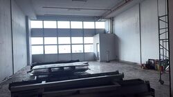 West Connect Building (D22), Factory #566857181